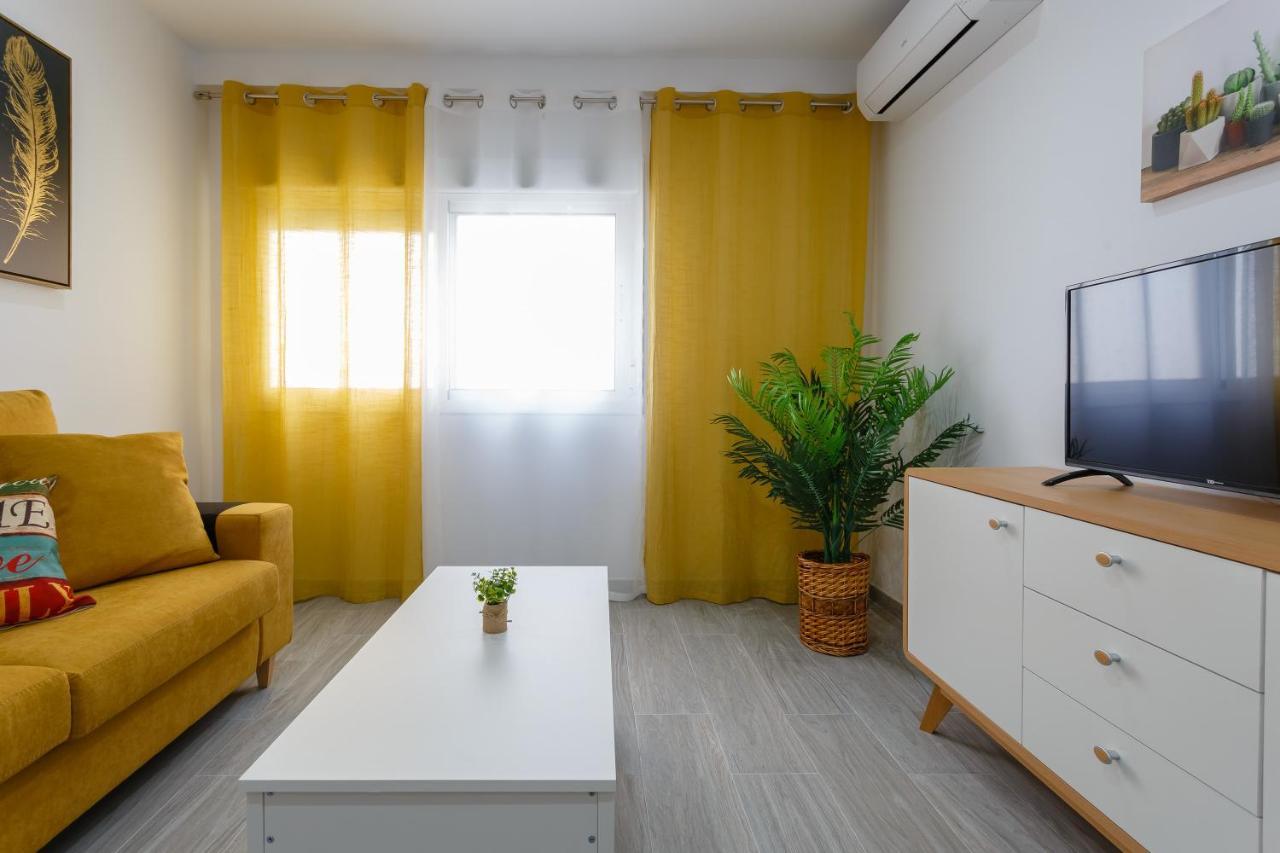 El Tesoro De La Caleta By Cadiz4Rentals エクステリア 写真