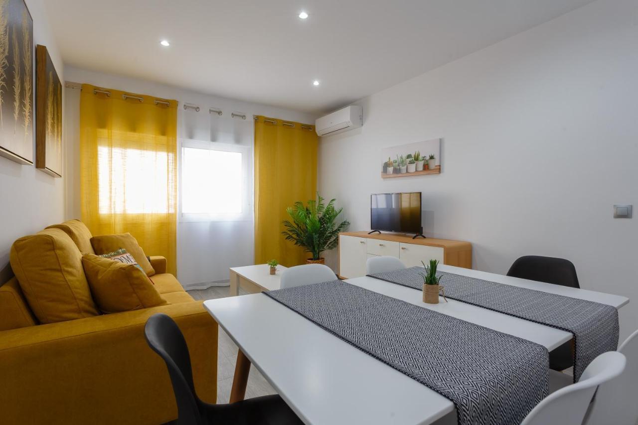 El Tesoro De La Caleta By Cadiz4Rentals エクステリア 写真