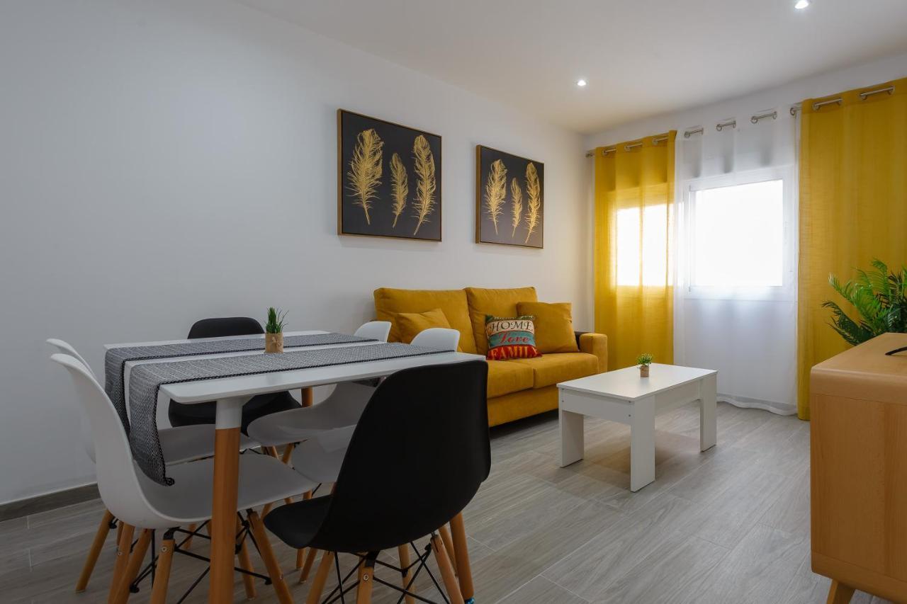 El Tesoro De La Caleta By Cadiz4Rentals エクステリア 写真